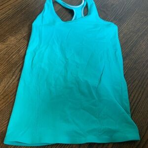 Lululemon Ivivva Tank